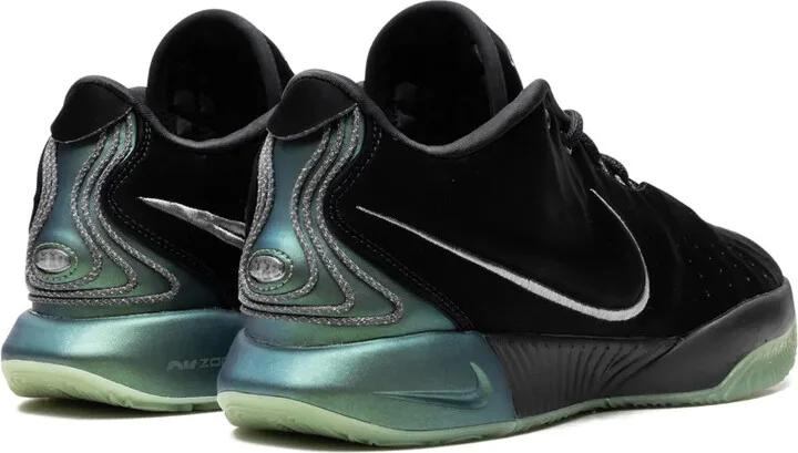 LeBron 21 "Tahitian" sneakers - Image 4