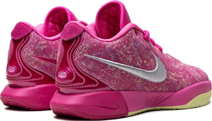 LeBron 21 The World Is Your Oyster sneakers - Image 3