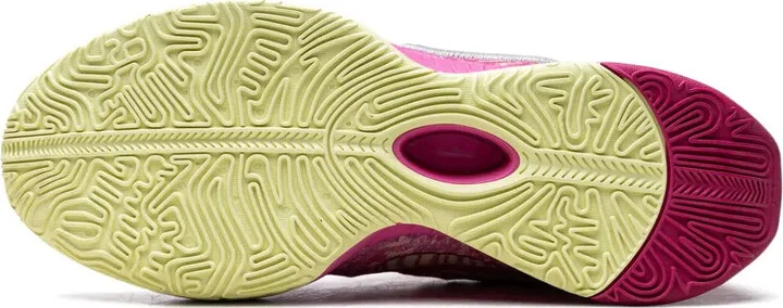 LeBron 21 The World Is Your Oyster sneakers - Image 4