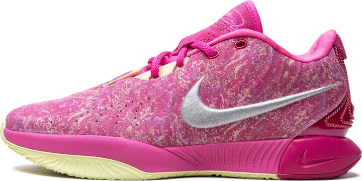 LeBron 21 The World Is Your Oyster sneakers - Image 5