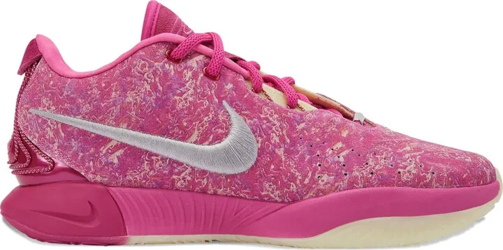 LeBron 21 "The World Is Your Oyster" sneakers