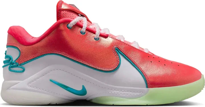 LeBron 22 "Christmas" sneakers
