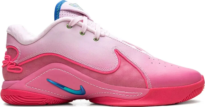 LeBron 22 "I Promise" sneakers