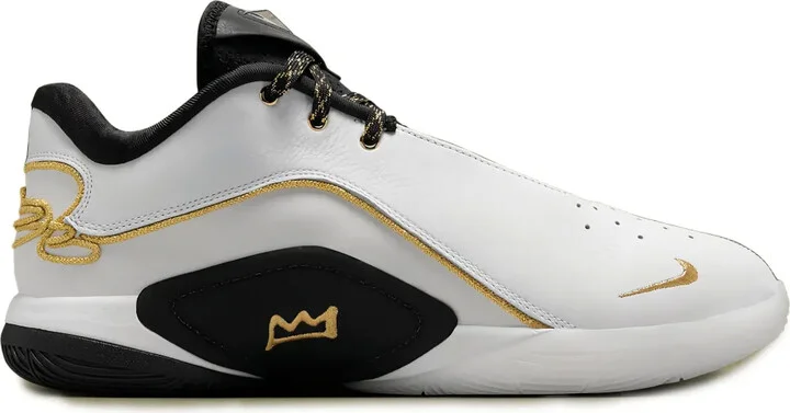 LeBron 22 "Mogul" sneakers