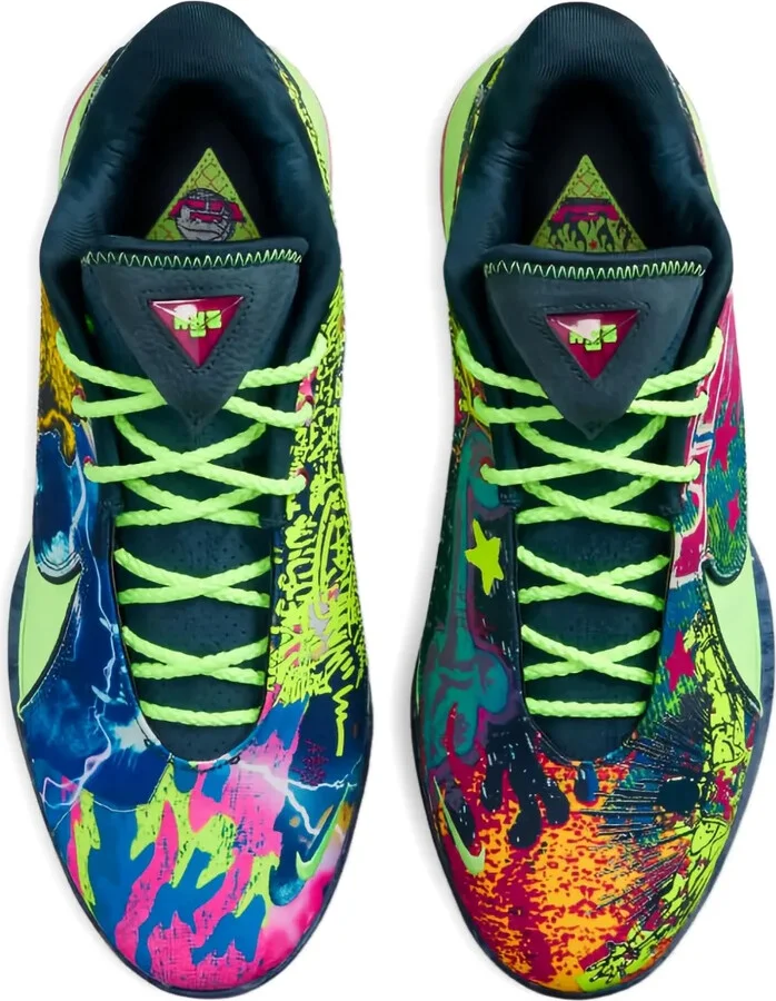 LeBron 22 sneakers - Image 4