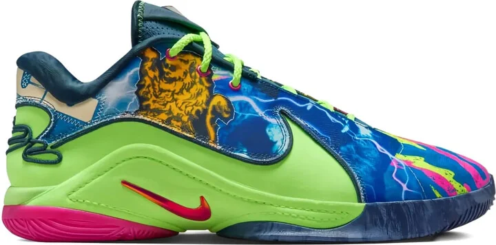 LeBron 22 sneakers