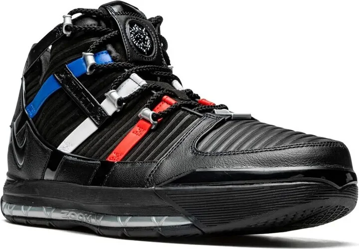 LeBron 3 "The Shop - Image 2