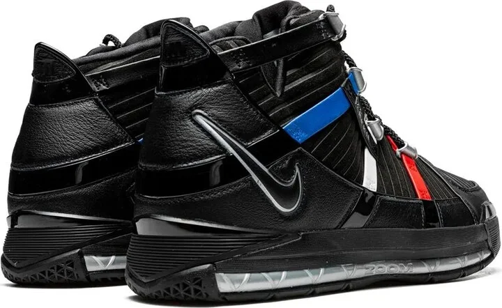 LeBron 3 "The Shop - Image 3
