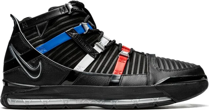 LeBron 3 "The Shop