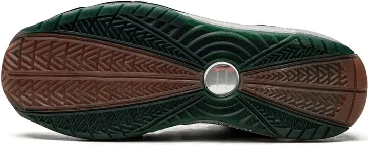 LeBron 7 "Famu" sneakers - Image 4