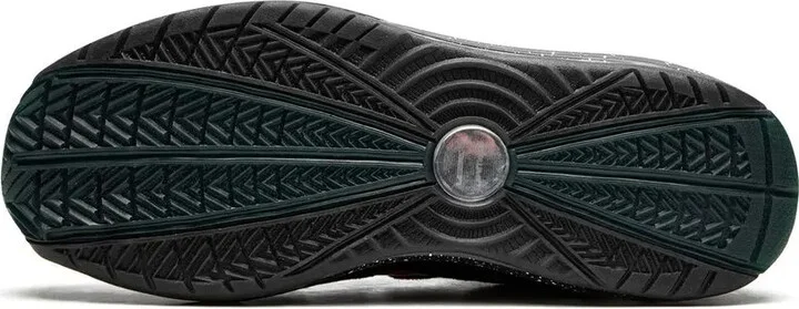 Lebron 7 "Florida A&M" sneakers - Image 4