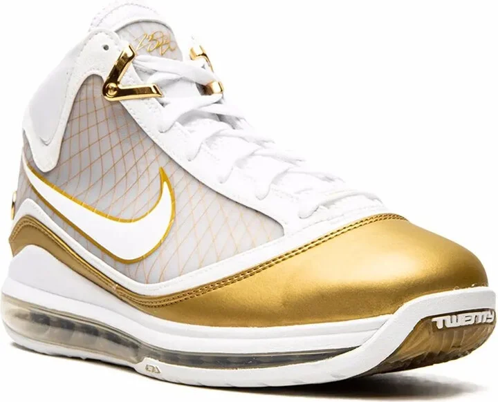 LeBron 7 Retro QS "China Moon" sneakers - Image 2