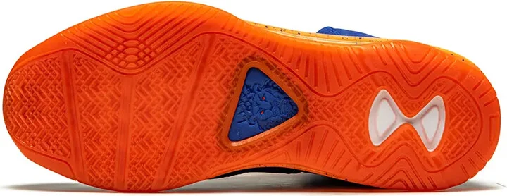 LeBron 8 QS "Hardwood Classic" sneakers - Image 4