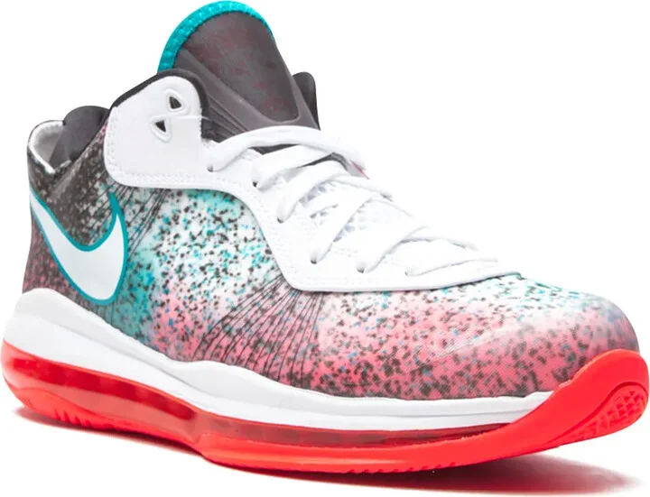 LeBron 8 V2 Low "Miami Nights 2021" sneakers - Image 2