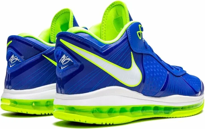 LeBron 8 V2 Low "Sprite 2021" sneakers - Image 3