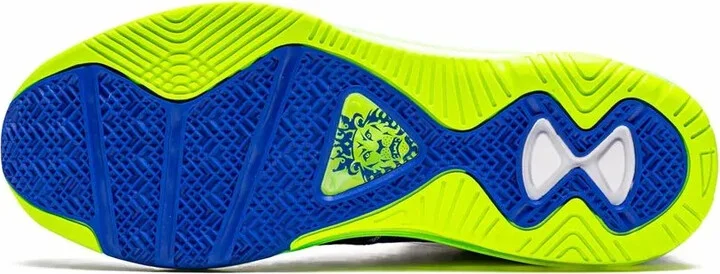 LeBron 8 V2 Low "Sprite 2021" sneakers - Image 4