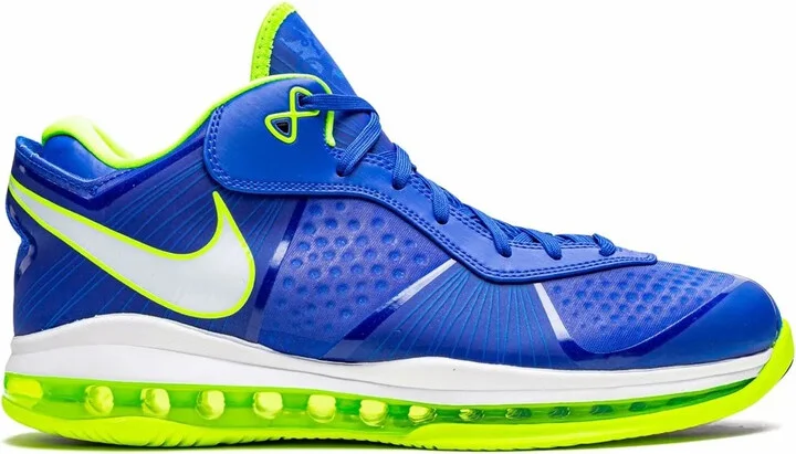 LeBron 8 V2 Low "Sprite 2021" sneakers