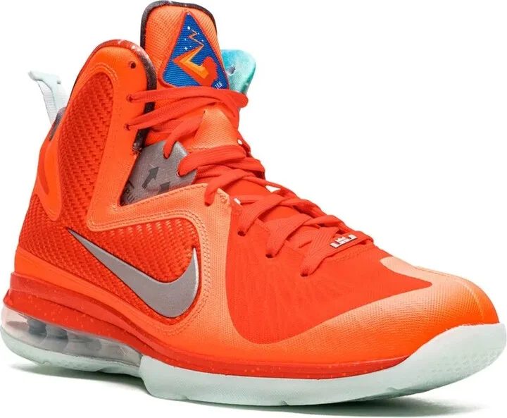 LeBron 9 "Big Bang 2022" sneakers - Image 2