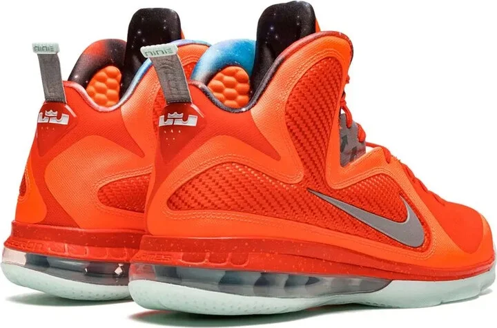 LeBron 9 "Big Bang 2022" sneakers - Image 3