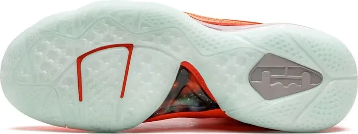 LeBron 9 "Big Bang 2022" sneakers - Image 4