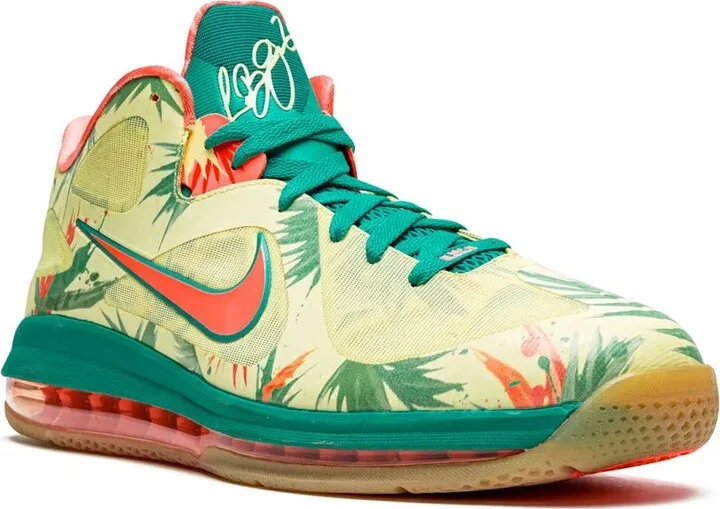 LeBron 9 Low "Arnold Palmer" sneakers - Image 2