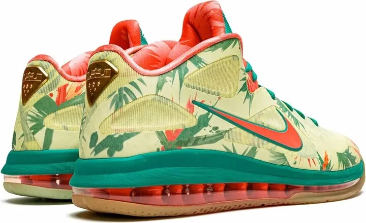 LeBron 9 Low "Arnold Palmer" sneakers - Image 3
