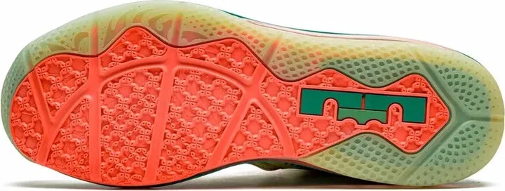LeBron 9 Low "Arnold Palmer" sneakers - Image 4