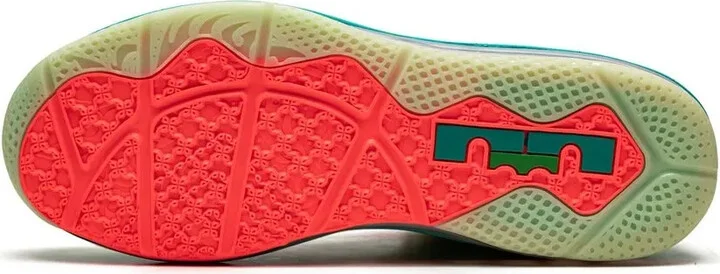 LeBron 9 Low "Lebronald Palmer" sneakers - Image 4