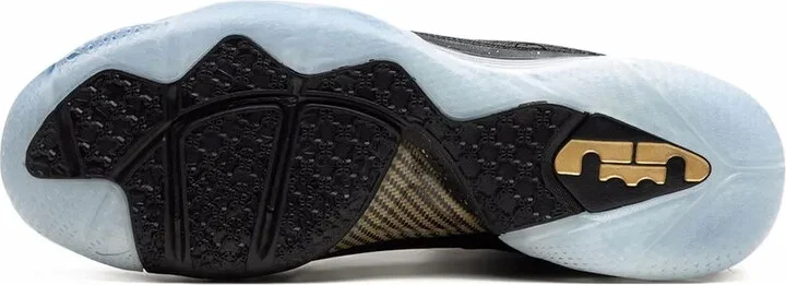 LeBron 9 "Watch The Throne 2022" sneakers - Image 4