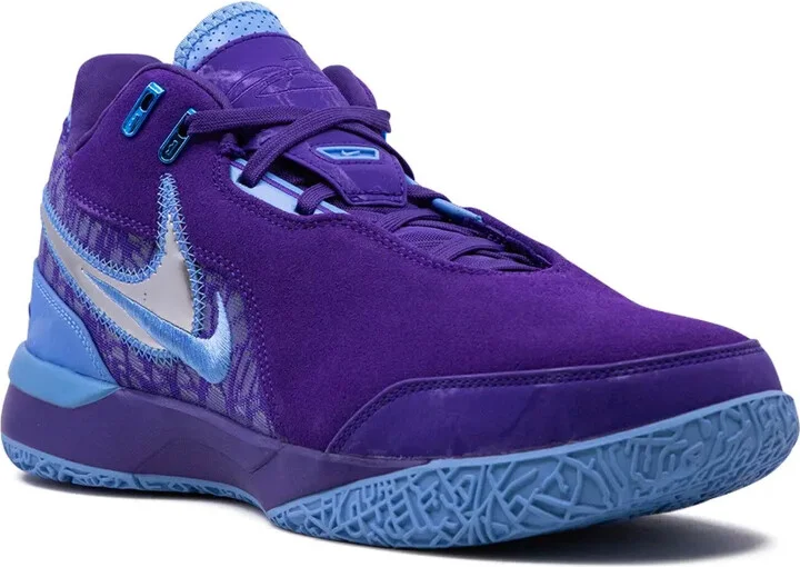 LeBron NXXT Gen AMPD EP "MPLS" sneakers - Image 2