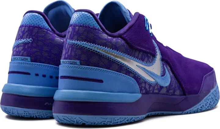 LeBron NXXT Gen AMPD EP "MPLS" sneakers - Image 3