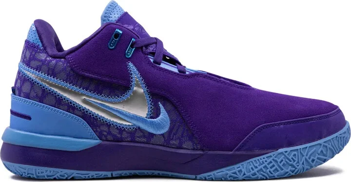 LeBron NXXT Gen AMPD EP "MPLS" sneakers