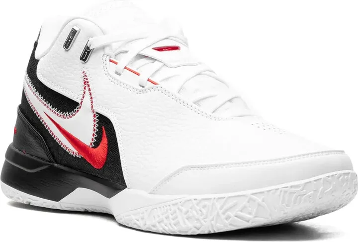 LeBron NXXT Gen AMPD "First Game" sneakers - Image 2
