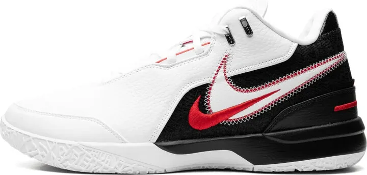 LeBron NXXT Gen AMPD "First Game" sneakers - Image 5