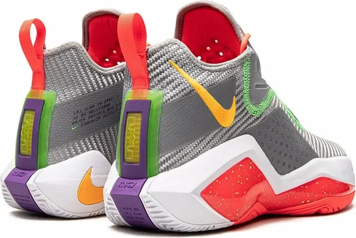 LeBron Soldier 14 "Hare" sneakers - Image 3