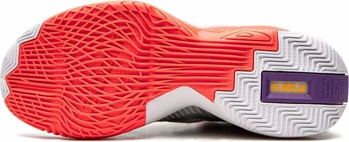 LeBron Soldier 14 "Hare" sneakers - Image 4