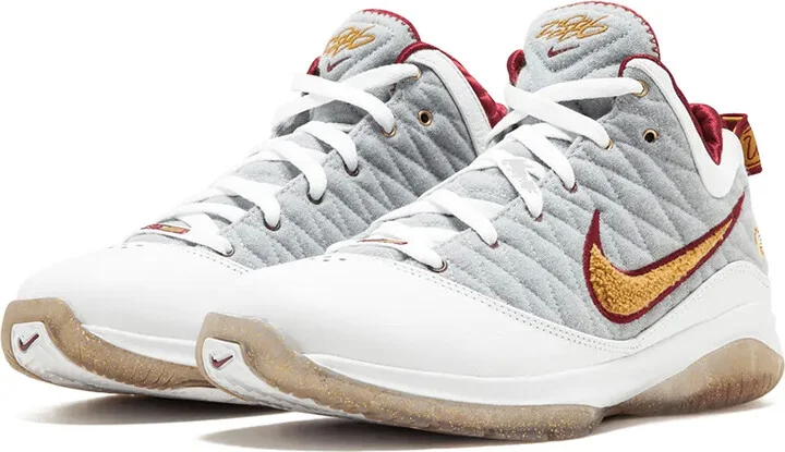 Lebron VII P.S (POP) ''MVP'' sneakers - Image 2