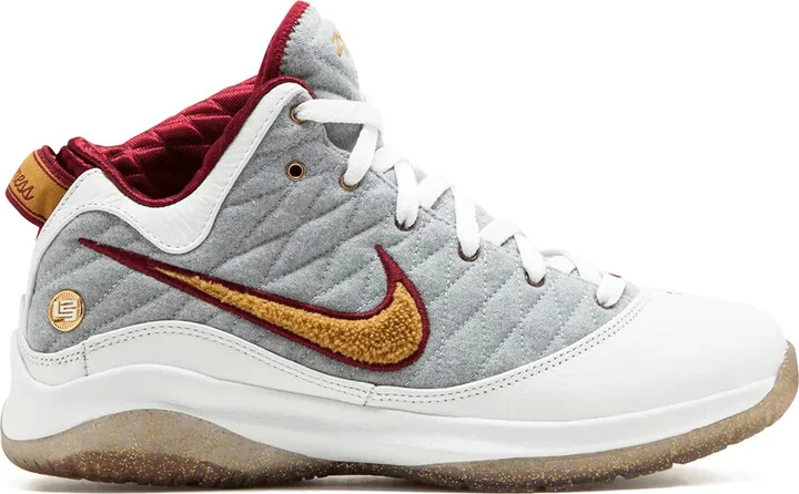 Lebron VII P.S (POP) ''MVP'' sneakers