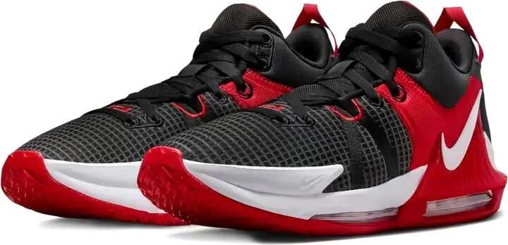 Lebron Witness 7 "Bred" sneakers - Image 2