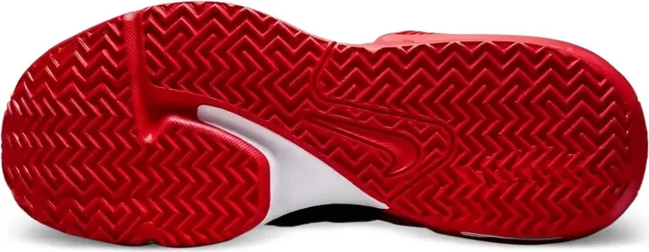 Lebron Witness 7 "Bred" sneakers - Image 5