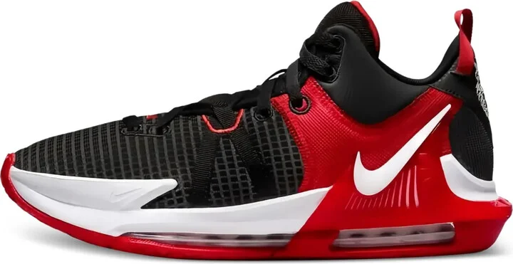 Lebron Witness 7 "Bred" sneakers
