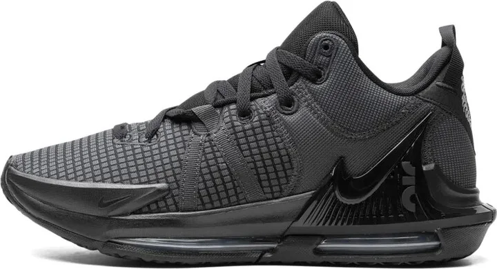LeBron Witness 7 sneakers - Image 5