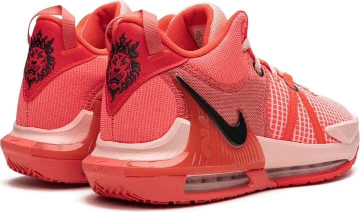 Lebron Witness 7 sneakers - Image 3