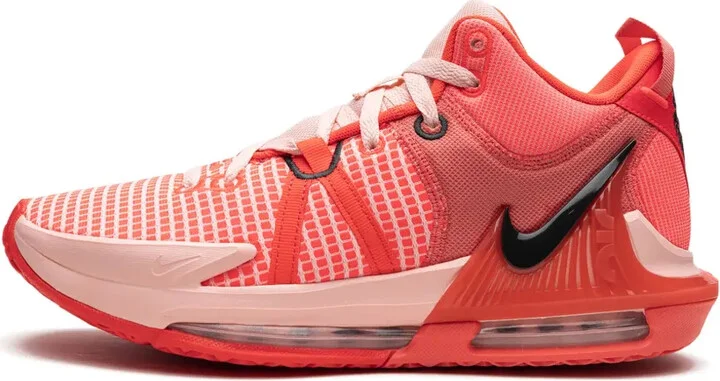 Lebron Witness 7 sneakers - Image 5