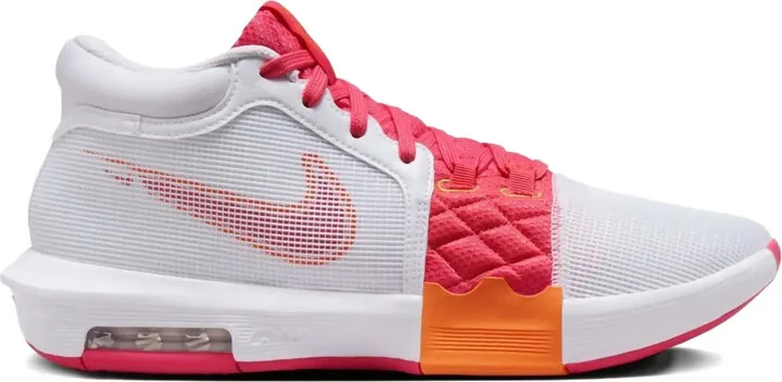 Lebron Witness 8 "Dunkin Donuts" sneakers