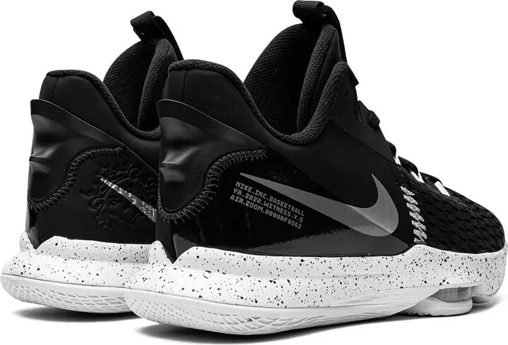 LeBron Witness V sneakers - Image 3