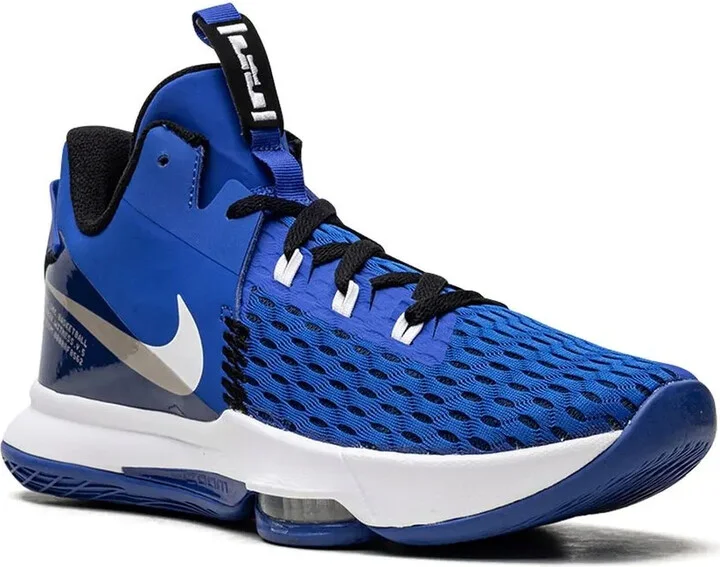 Lebron Witness V sneakers - Image 2