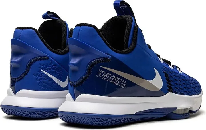 Lebron Witness V sneakers - Image 3