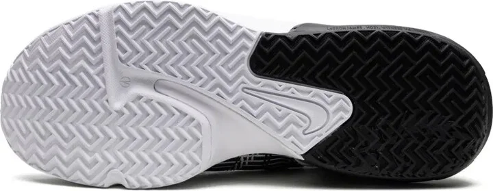 Lebron Witness VI "Lakers Home" sneakers - Image 4