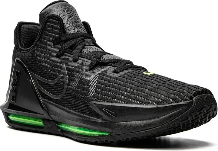 LeBron Witness VI sneakers - Image 2